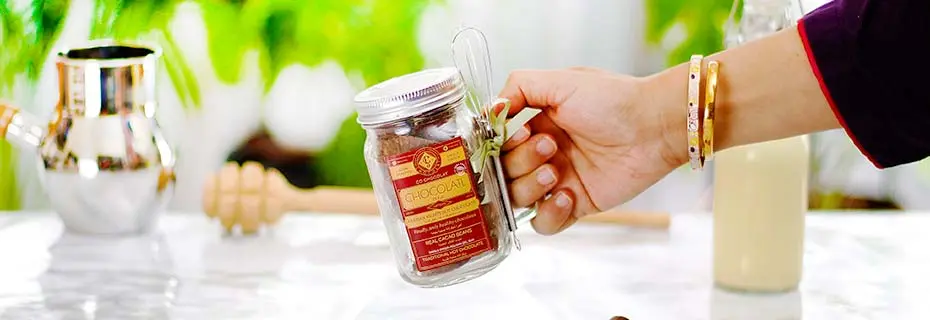 Cacao Essential