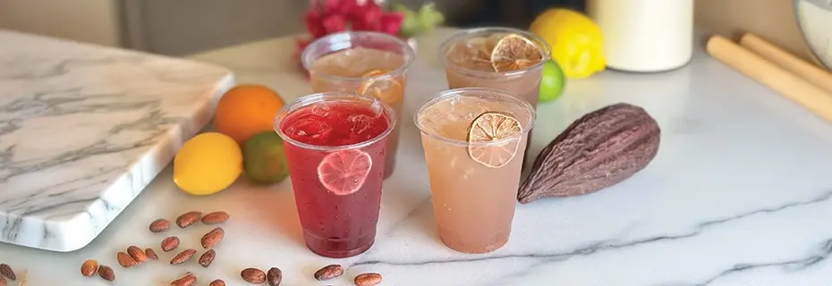 Beverages