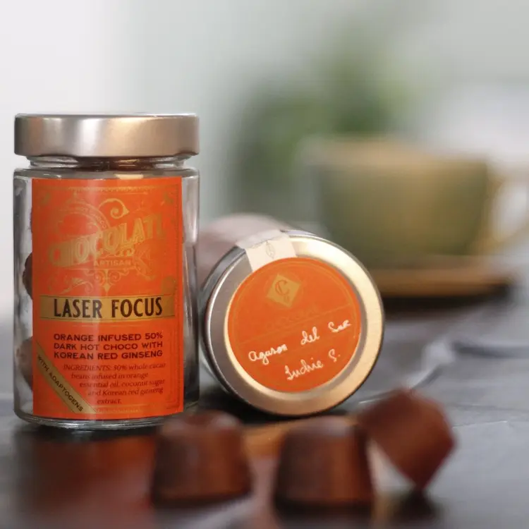 Cacao Essential