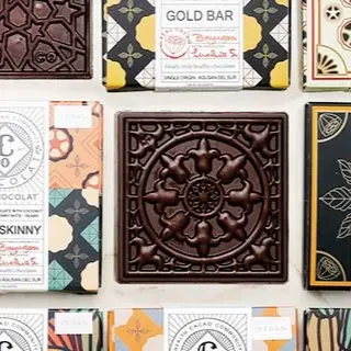 Chocolate Bars