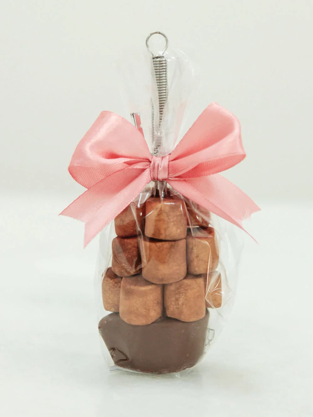 Hot Chocolate Lollies - Gluten-Free product image
