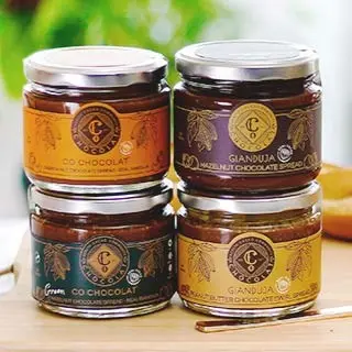 gianduja-spreads