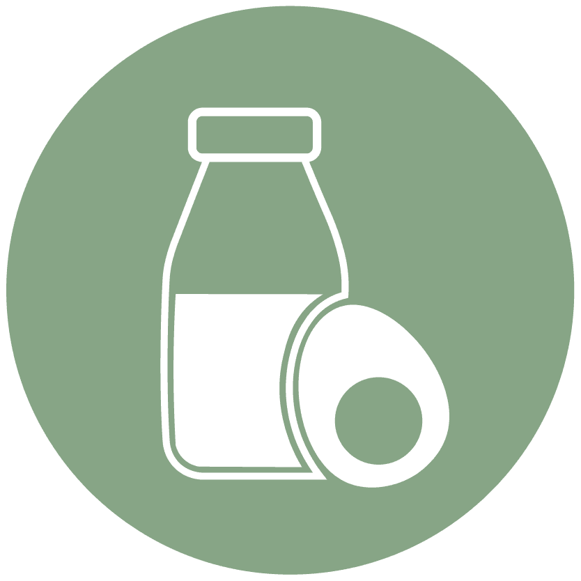 Lacto-Ovo Vegetarian Diet